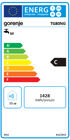 GORENJE Električni bojler TG NG 80 L
