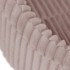 PLUSH NEST Suhi bazen, 90x30 cm, rozi