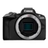 CANON Fotoaparat EOS R50, crni