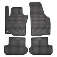 FROGUM Auto tepisi gumeni za VW Beetle 04.11-07.19