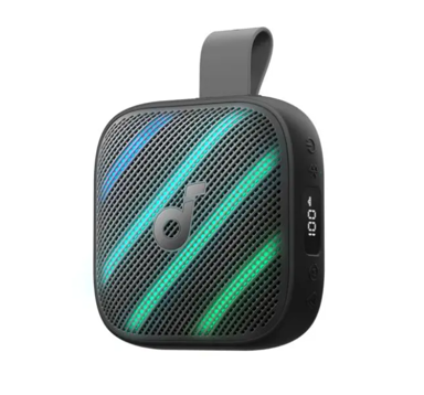 ANKER Prijenosni Bluetooth zvučnik Soundcore Boom Go 3i, 15 W, IP68, crni