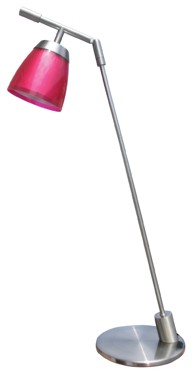 Dekorativna stolna lampa HD2634, plava