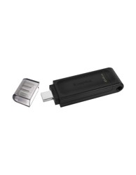 KINGSTON USB Flash stick UFD 64GB DT70 Type-C KIN