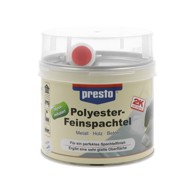 MOTIP Specijalno sredstvo DUPLI ELASTICNI POLIESTERSKI KIT 1000G