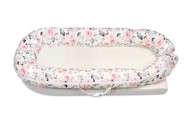 BABYMATEX Navlaka za smanjenje pritiska DELUX NEST, 90x50