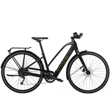 TREK Električni bicikl FX+ 2 Stagger, 2023