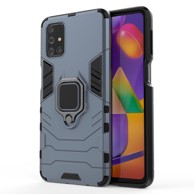 HURTEL Zaštitna futrola Ring Armor Case za Samsung Galaxy M31 S