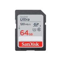 SANDISK Memorijska kartica, SDXC, 64GB, A2 class 10, V30 UHS-I U3