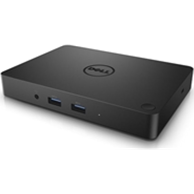 DELL Docking stanica 452-BCCU, crna