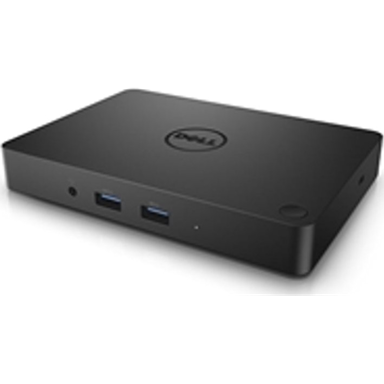 DELL Docking stanica 452-BCCU, crna