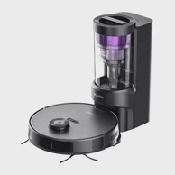 EUREKA Robotski usisavač E10