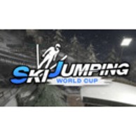 Igra za PC: Ski Jumping World Cup