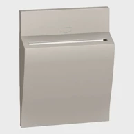 LNOW Pokrivna tipka KM22, za držač kartice, 3M, pijesak