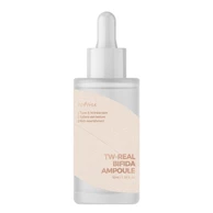 ISNTREE Ampula za lice TW-Real Bifida Ampoule 50 ml