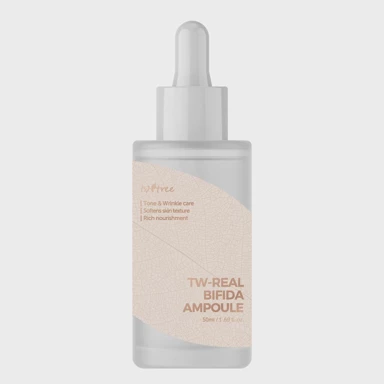 ISNTREE Ampula za lice TW-Real Bifida Ampoule 50 ml