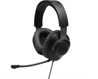 JBL Gaming slušalice Quantum 100, crne