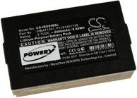 Baterija za satelitski uređaj Iridium Go/9560 WBAT1301