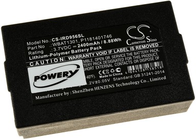 Baterija za satelitski uređaj Iridium Go/9560 WBAT1301