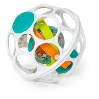 KIDS II Lopta, Oball sa zvečkom