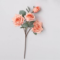 Rezano cvijeće Grana ruže, 72 cm