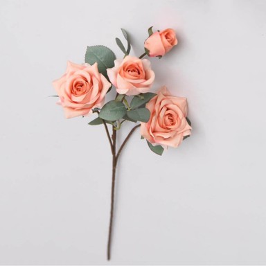 Rezano cvijeće Grana ruže, 72 cm