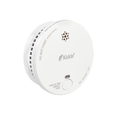 KIDDE Detektor dima 2030 DSR, 9 V