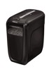 FELLOWES Uništavač papira Powershred 60Cs 22 l, crni