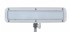MAUL LED stolna svjetiljka 8205902, bijela