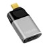 LOGILINK Adapter USB-C na HDMI-A + USB-C, 4K