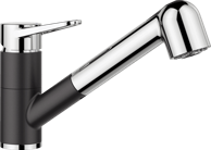 BLANCO Slavina Wega-S II, grafit