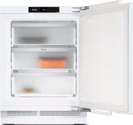 MIELE Zamrzivač FNUS 7140 C, bijeli