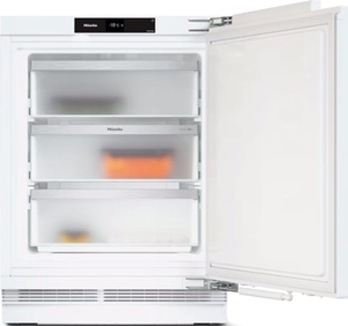 MIELE Zamrzivač FNUS 7140 C, bijeli
