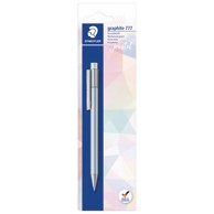 STAEDTLER Tehnička olovka 0,5 mm Graphite Pastel 777 05BKPA, blister