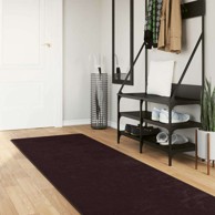 Tepih staza Marsa, antracit, 250 x 80 cm