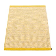 PAPPELINA Unutarnji i vanjski tepih Effi 60x85 cm, senf žuti