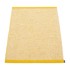 PAPPELINA Unutarnji i vanjski tepih Effi 60x85 cm, senf žuti