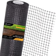 SPRINGOS Mreža protiv krtica, 30 GSM, 2x300 m