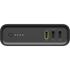 MOPHIE Powerbank Powerstation Ultra 25000 mAh, crni