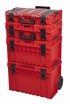 PATROL QBRICK System ONE Ultra HD RED set 6 u 1