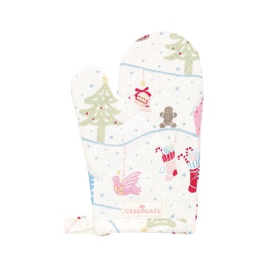 GREEN GATE Dječja kuhinjska rukavica Laura 