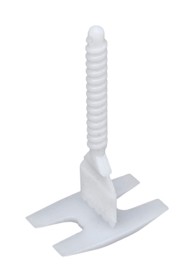 KOPLAST Vijak za niveliranje 2 mm, 200 kom