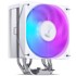 JONSBO Hladnjak CR-1000 EVO za procesor, RGB - bijeli CR-1000 EVO