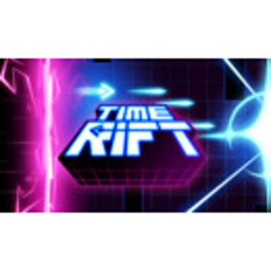 Igra PC Time Rift