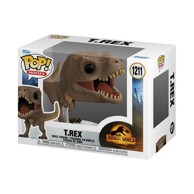 FUNKO POP! MOVIES - Jurassic World 3 - T - Rex