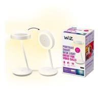WIZ LED Stolna svjetiljka 10 W