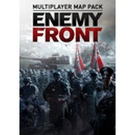 Igra za PC: Enemy Front Multiplayer Map Pack