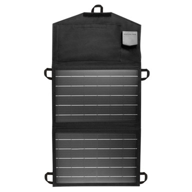 NEO TOOLS Solarni punjač 15 W