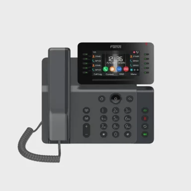 FANVIL IP Telefon V65