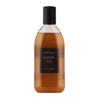 AROMATICA Šampon za kosu Quinoa Protein Shampoo proteinski 400 ml
