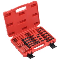 Set alata 22-dijelni za svjećice 8 i 10 mm
